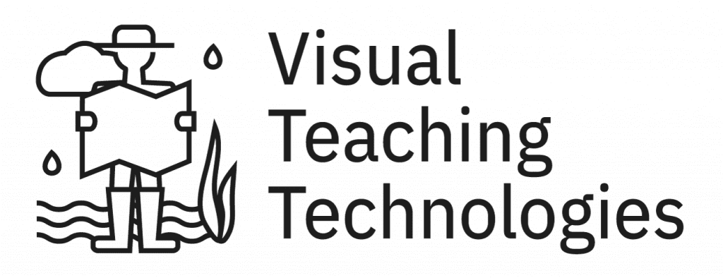Visual Teaching Technologies – Geospatial Context for Today’s Challenges