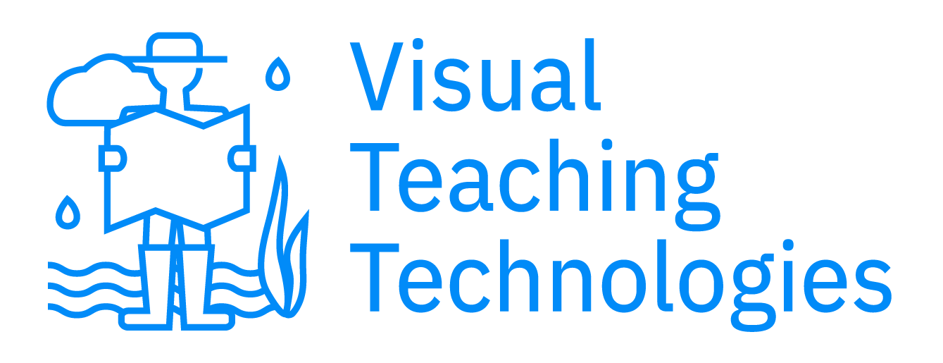 Visual Teaching Technologies